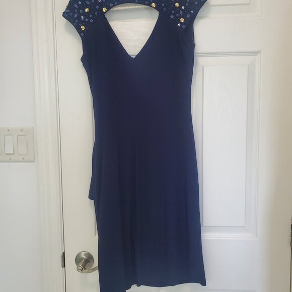 Jessica Dress Size 6 - Picture 8 of 12